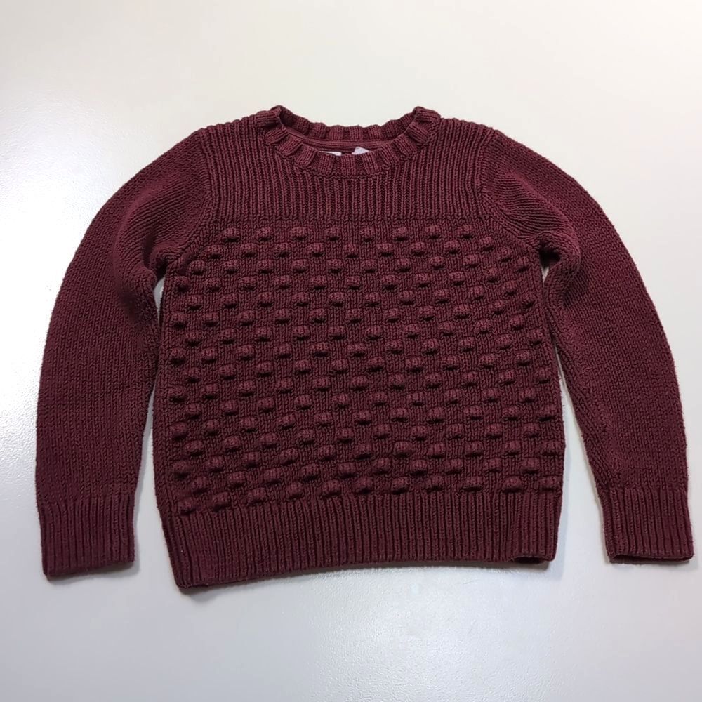 GAP Knobby Sweater